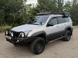 Toyota Land Cruiser Prado 2003 годаүшін8 800 000 тг. в Алматы – фото 2