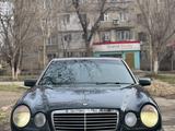 Mercedes-Benz E 230 1996 года за 2 600 000 тг. в Шымкент – фото 4