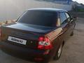 ВАЗ (Lada) Priora 2170 2012 годаүшін2 100 000 тг. в Атырау – фото 9