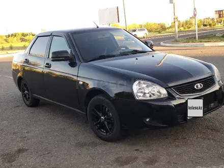 ВАЗ (Lada) Priora 2170 2014 года за 2 400 000 тг. в Экибастуз