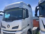 Shacman  В НАЛИЧИИ 2023 года в Алматы
