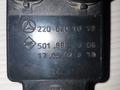 Блок управления стеклоподъемниками б/у от W220 за 10 000 тг. в Актау – фото 2