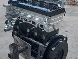 Мотор ЗМЗ409ПРО.Евро3 (варианты) за 850 000 тг. в Шымкент – фото 3