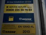 Krone 2013 годаүшін6 500 000 тг. в Костанай – фото 4