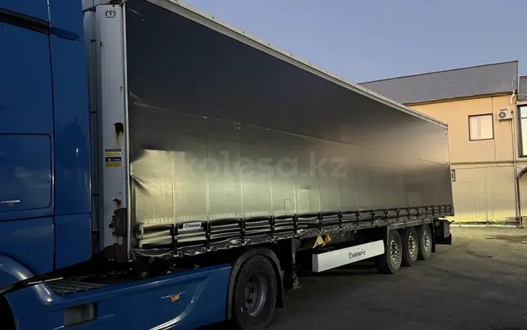 Krone 2013 года за 6 500 000 тг. в Костанай