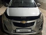 Chevrolet Cruze 2013 годаүшін4 000 000 тг. в Шымкент