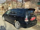 Honda Odyssey 1999 годаfor3 000 000 тг. в Кентау – фото 4