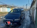 Honda Odyssey 1999 годаfor3 000 000 тг. в Кентау – фото 5