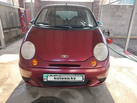 Daewoo Matiz 2013 года за 1 500 000 тг. в Алматы