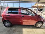 Daewoo Matiz 2013 годаfor1 500 000 тг. в Алматы – фото 2