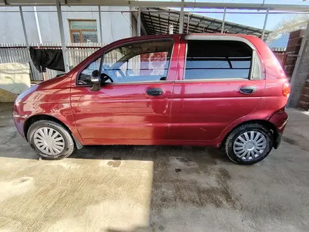 Daewoo Matiz 2013 года за 1 500 000 тг. в Алматы – фото 3