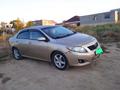 Toyota Corolla 2008 годаүшін4 600 000 тг. в Алматы