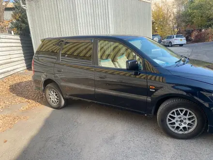 Mitsubishi Chariot 1998 года за 1 900 000 тг. в Алматы – фото 12