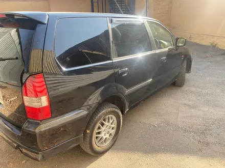 Mitsubishi Chariot 1998 года за 1 900 000 тг. в Алматы – фото 13