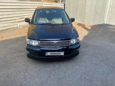Mitsubishi Chariot 1998 года за 1 900 000 тг. в Алматы – фото 14