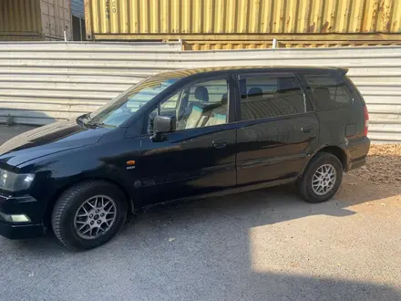 Mitsubishi Chariot 1998 года за 1 900 000 тг. в Алматы – фото 15