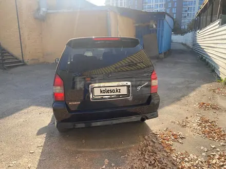 Mitsubishi Chariot 1998 года за 1 900 000 тг. в Алматы – фото 16