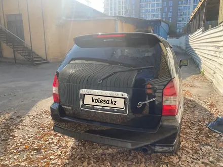 Mitsubishi Chariot 1998 года за 1 900 000 тг. в Алматы – фото 6