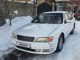 Nissan Cefiro 1995 годаүшін1 900 000 тг. в Алматы