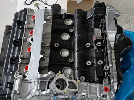 Двигатель G4KE G4KJ G4KD мотор за 333 000 тг. в Алматы – фото 7