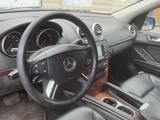 Mercedes-Benz GL 450 2007 годаүшін6 990 000 тг. в Семей – фото 4