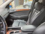 Mercedes-Benz GL 450 2007 годаүшін6 990 000 тг. в Семей – фото 3