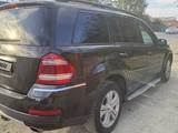 Mercedes-Benz GL 450 2007 годаүшін6 990 000 тг. в Семей – фото 5