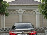 Toyota Camry 2013 годаfor9 450 000 тг. в Алматы – фото 4