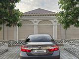 Toyota Camry 2013 годаfor9 450 000 тг. в Алматы – фото 5