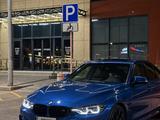 BMW M3 2016 годаүшін9 500 000 тг. в Актау