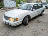 Lincoln Continental 1990 года за 3 800 000 тг. в Конаев (Капшагай) – фото 2