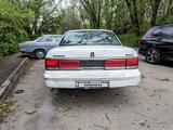 Lincoln Continental 1990 года за 3 800 000 тг. в Конаев (Капшагай) – фото 4