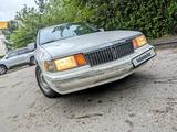 Lincoln Continental 1990 года за 3 800 000 тг. в Конаев (Капшагай)