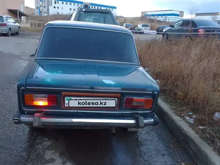 ВАЗ (Lada) 2106 1998 года за 500 000 тг. в Усть-Каменогорск