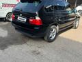 BMW X5 2001 года за 5 350 000 тг. в Алматы – фото 8