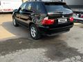 BMW X5 2001 года за 5 350 000 тг. в Алматы – фото 7