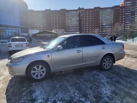 Toyota Camry 2003 года за 4 800 000 тг. в Алматы