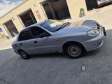 ЗАЗ Chance 2011 года за 850 000 тг. в Актау
