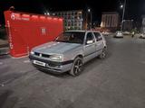 Volkswagen Golf 1992 года за 1 500 000 тг. в Тараз – фото 4
