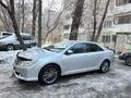 Toyota Camry 2013 года за 8 500 000 тг. в Алматы