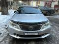 Toyota Camry 2013 года за 8 500 000 тг. в Алматы – фото 3