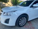 Chevrolet Cruze 2013 годаүшін3 800 000 тг. в Шымкент – фото 2