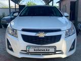Chevrolet Cruze 2013 годаүшін3 800 000 тг. в Шымкент