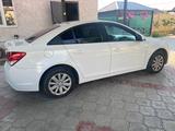 Chevrolet Cruze 2013 годаүшін3 800 000 тг. в Шымкент – фото 3