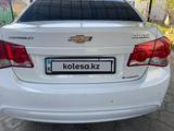 Chevrolet Cruze 2013 годаүшін3 800 000 тг. в Шымкент – фото 4
