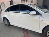 Chevrolet Cruze 2013 годаүшін3 800 000 тг. в Шымкент – фото 5