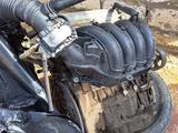 Двигатель со всеми навесными Рав4 за 300 000 тг. в Актобе – фото 2