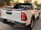 Toyota Hilux 2018 года за 15 500 000 тг. в Кызылорда – фото 4