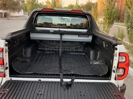 Toyota Hilux 2018 года за 15 500 000 тг. в Кызылорда – фото 9