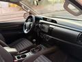 Toyota Hilux 2018 годаүшін15 500 000 тг. в Кызылорда – фото 13
